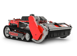 Gravely Ovis 40 RC Mower - 949001