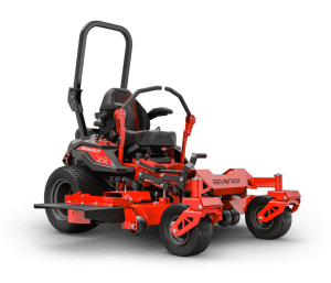 Gravely Pro-Turn ZX 52" Zero Turn Mower 991289