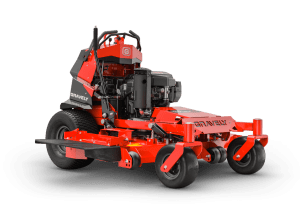 Gravely Pro-Stance 48" Stand On Mower 994161