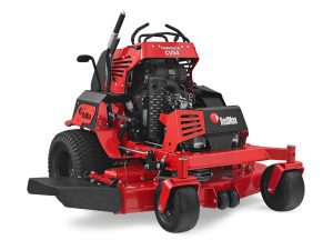 RedMax CV54 54" Stand-On Mower