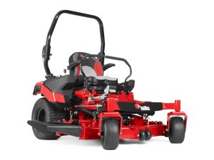 RedMax CZT54x Zero Turn Mower