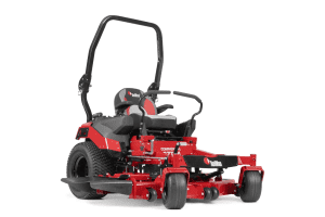 RedMax CZT60+ 60" Zero Turn Mower 970497901
