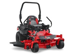 RedMax CZT72TX Zero Turn Mower