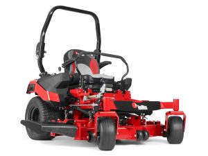 RedMax CZT60x Zero Turn Mower