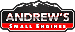 Andrew’s Small Engines
