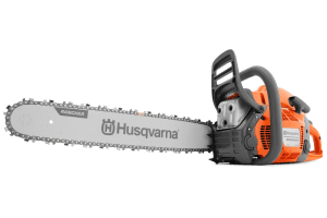 Husqvarna 455 Rancher 20" Chainsaw