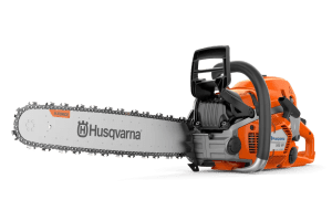 Husqvarna 562 XP 18" Chainsaw